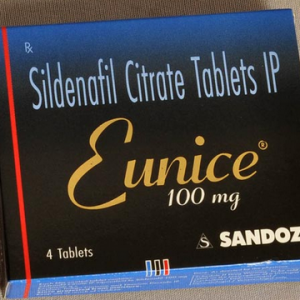 Eunice 100