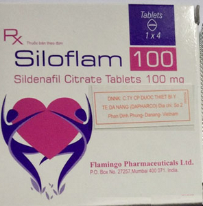 Siloflam 50