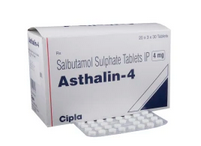 Asthalin-4 italia