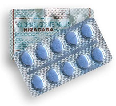 nizagara
