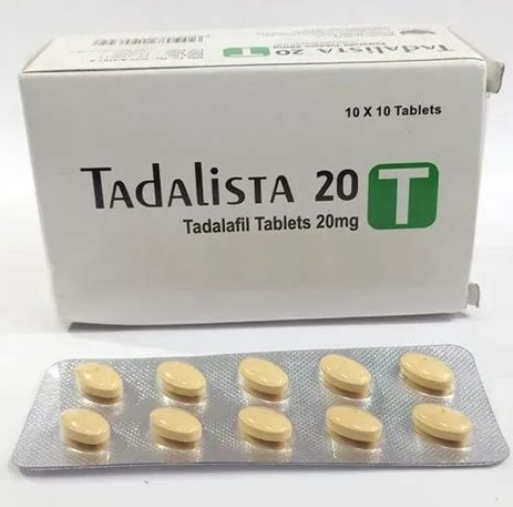 tadalista 20