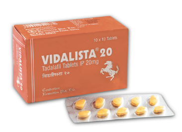 vidalista 20 italia