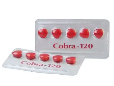 cobra 120