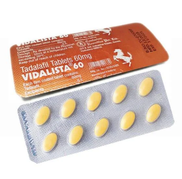 vidalista 60 italia